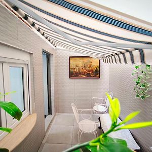 Apartamentos Sant Roc